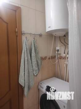 1-к квартира, вторичка, 35м2, 3/5 этаж