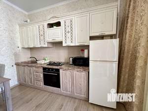 1-к квартира, вторичка, 44м2, 2/7 этаж