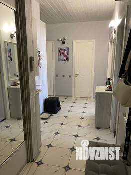 3-к квартира, вторичка, 72м2, 1/5 этаж