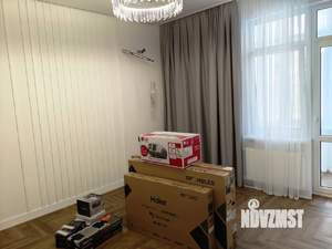 2-к квартира, вторичка, 69м2, 6/8 этаж