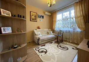 2-к квартира, вторичка, 50м2, 1/5 этаж
