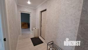 2-к квартира, вторичка, 53м2, 4/9 этаж