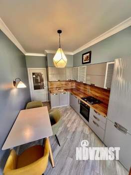 2-к квартира, вторичка, 72м2, 3/7 этаж