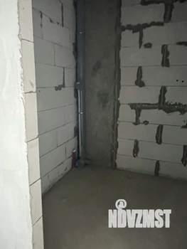 1-к квартира, вторичка, 56м2, 3/9 этаж
