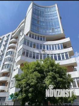 2-к квартира, вторичка, 94м2, 6/11 этаж