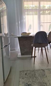 1-к квартира, вторичка, 48м2, 1/6 этаж