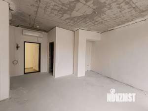 Студия квартира, вторичка, 28м2, 1/1 этаж