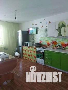 2-к квартира, вторичка, 69м2, 12/16 этаж