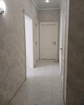 2-к квартира, вторичка, 55м2, 1/7 этаж