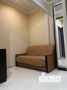 1-к квартира, вторичка, 40м2, 4/5 этаж
