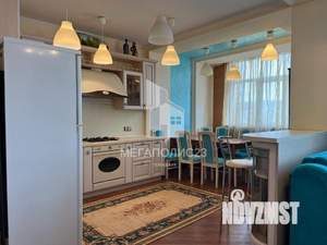 1-к квартира, вторичка, 53м2, 10/10 этаж