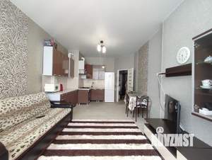 1-к квартира, вторичка, 47м2, 4/7 этаж