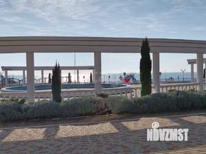 1-к квартира, вторичка, 54м2, 3/7 этаж