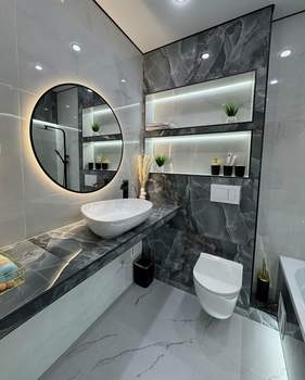 2-к квартира, вторичка, 64м2, 5/7 этаж