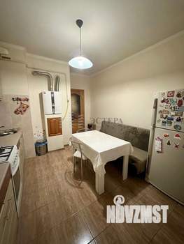 1-к квартира, вторичка, 53м2, 4/5 этаж
