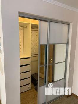 2-к квартира, вторичка, 58м2, 5/5 этаж