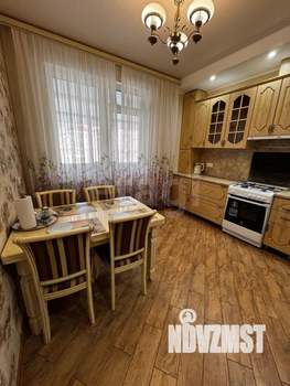 3-к квартира, вторичка, 105м2, 6/8 этаж