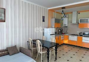 1-к квартира, вторичка, 55м2, 3/7 этаж