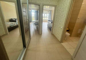 1-к квартира, вторичка, 49м2, 5/8 этаж