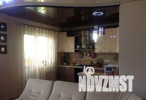 3-к квартира, вторичка, 76м2, 4/5 этаж