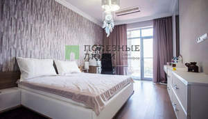 1-к квартира, вторичка, 83м2, 5/12 этаж