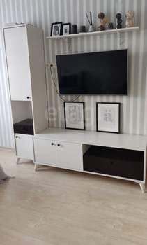 1-к квартира, вторичка, 42м2, 5/8 этаж