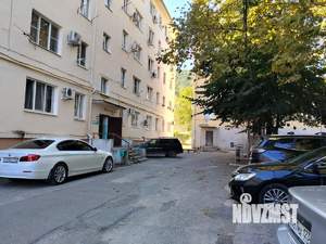 1-к квартира, вторичка, 23м2, 5/5 этаж