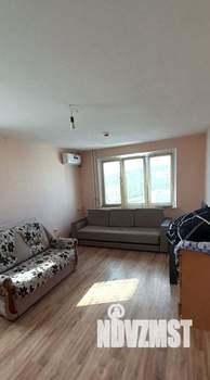 1-к квартира, вторичка, 44м2, 4/16 этаж