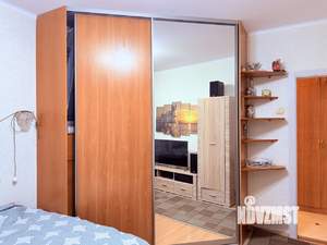 2-к квартира, вторичка, 52м2, 6/9 этаж