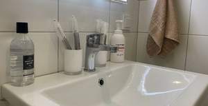 1-к квартира, вторичка, 43м2, 1/8 этаж