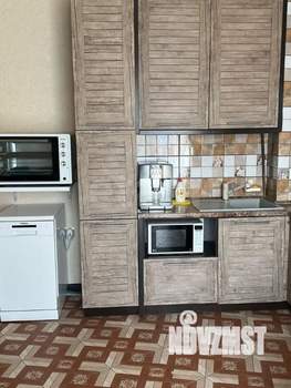 1-к квартира, вторичка, 52м2, 8/12 этаж