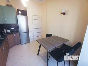 1-к квартира, вторичка, 35м2, 1/6 этаж