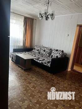 2-к квартира, вторичка, 52м2, 8/9 этаж