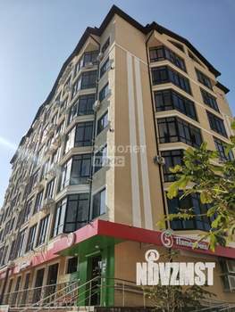 3-к квартира, вторичка, 50м2, 5/7 этаж