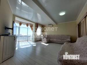 2-к квартира, вторичка, 72м2, 9/9 этаж