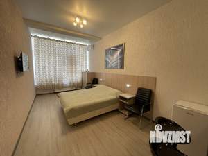 2-к квартира, вторичка, 56м2, 1/8 этаж