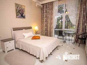 1-к квартира, вторичка, 48м2, 3/5 этаж