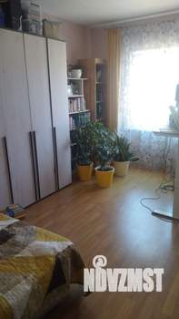 3-к квартира, вторичка, 80м2, 8/9 этаж