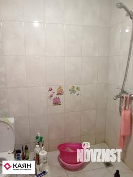 1-к квартира, вторичка, 35м2, 3/4 этаж