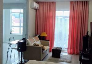 1-к квартира, вторичка, 41м2, 7/8 этаж