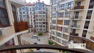 1-к квартира, вторичка, 46м2, 5/9 этаж