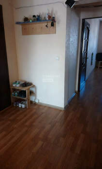 2-к квартира, вторичка, 62м2, 7/10 этаж