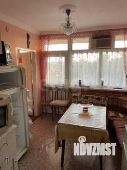 3-к квартира, вторичка, 63м2, 2/2 этаж