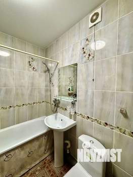 1-к квартира, вторичка, 42м2, 2/7 этаж