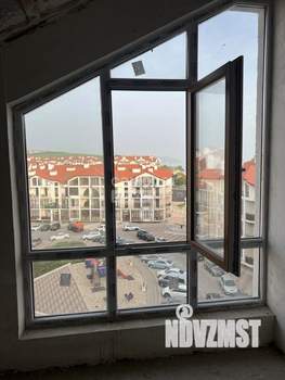 1-к квартира, сданный дом, 66м2, 10/10 этаж