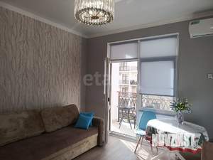 1-к квартира, вторичка, 50м2, 2/5 этаж