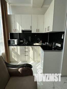 1-к квартира, вторичка, 30м2, 7/8 этаж