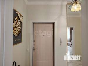 1-к квартира, вторичка, 48м2, 2/8 этаж