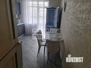 1-к квартира, вторичка, 41м2, 4/8 этаж