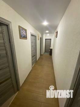 3-к квартира, вторичка, 62м2, 3/5 этаж